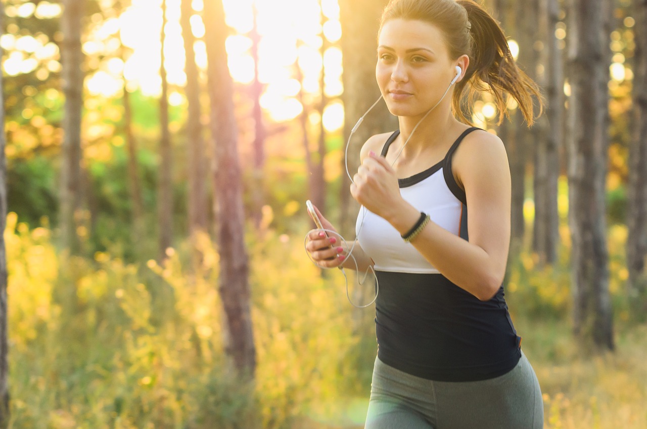 Ayo Mulai Jogging: Keajaiban Kesehatan dari Segudang Manfaat Lari